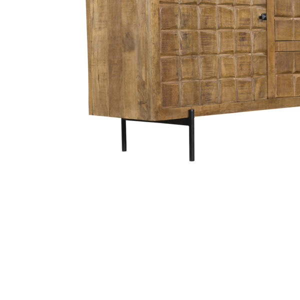 Dressoir Brandy | 160 cm - Image 7