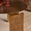 Ronde salontafel Darwin S - Afbeelding 7