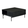 Salontafel Madison | 80x80 cm - Afbeelding 7