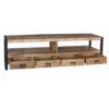 Tv meubel Boaz | 220 cm - Afbeelding 7