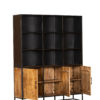 Boekenkast Oakland XXL | 160 cm - Afbeelding 7