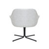 Fauteuil Mila | Off White - Afbeelding 7