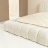 Adore Ledikant 180 x 200 Teddy Bouclé - Met Luxe Matras - Afbeelding 7