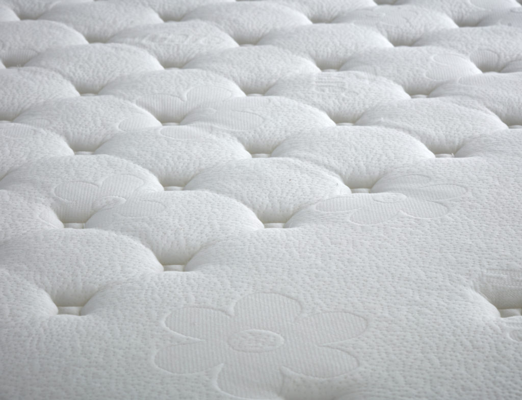 Boxspring Skybedd Birdybedd 160x200 Beige met Opbergruimte - Afbeelding 7