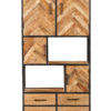 Vakkenkast Arlington | 90 cm - Afbeelding 7