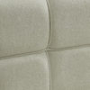 Dreamhouse Boxspring Vida Teddy - 140x200 - Beige - Afbeelding 7