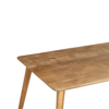 Eettafel Omaha | 200 cm - Afbeelding 8