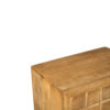Kabinet Kast Brandy | 1 deur 1 lade - Afbeelding 8