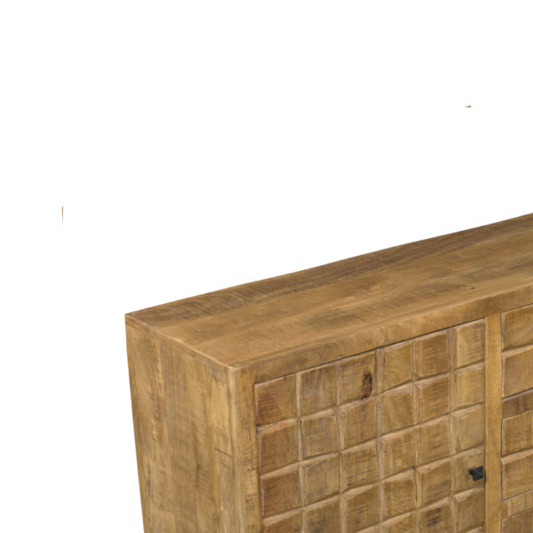 Dressoir Brandy | 160 cm - Image 8