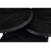 Salontafel Ohio Black | set van 3 - Afbeelding 8