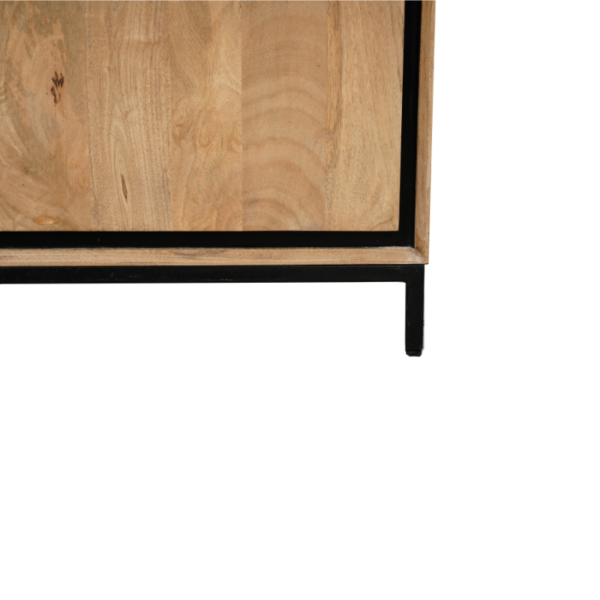 Dressoir RichWood | 210 cm - Image 8