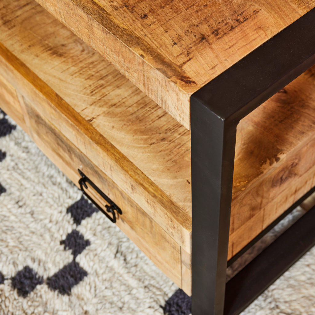 Tv meubel Boaz | 220 cm - Afbeelding 8