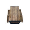 Salontafel Boaz met 4 lades | 120 cm - Afbeelding 8