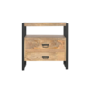 Ladenkast Boaz | 80 cm - Afbeelding 8