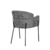 Eetkamerstoel Otis | Grey - Afbeelding 8