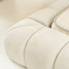Adore Ledikant 180 x 200 Teddy Bouclé - Met Luxe Matras - Afbeelding 8