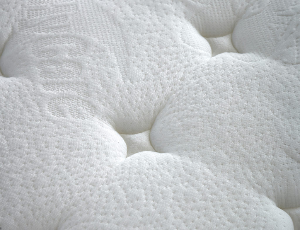 Boxspring Skybedd Birdybedd 160x200 Beige met Opbergruimte - Afbeelding 8