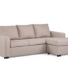 3-zitsbank CL, stof Inari 22, I460 beige - Afbeelding 9