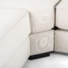 5-zitshoek CL L+R, stof Troy 9129, T460 beige - Afbeelding 9
