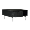 Salontafel Madison | 80x80 cm - Afbeelding 9