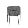 Eetkamerstoel Otis | Grey - Afbeelding 9