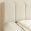Adore Ledikant 180 x 200 Teddy Bouclé - Met Luxe Matras - Afbeelding 9