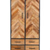 Kabinet Arlington | 90 cm - Afbeelding 9