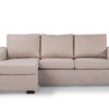 3-zitsbank CL, stof Inari 22, I460 beige - Afbeelding 10