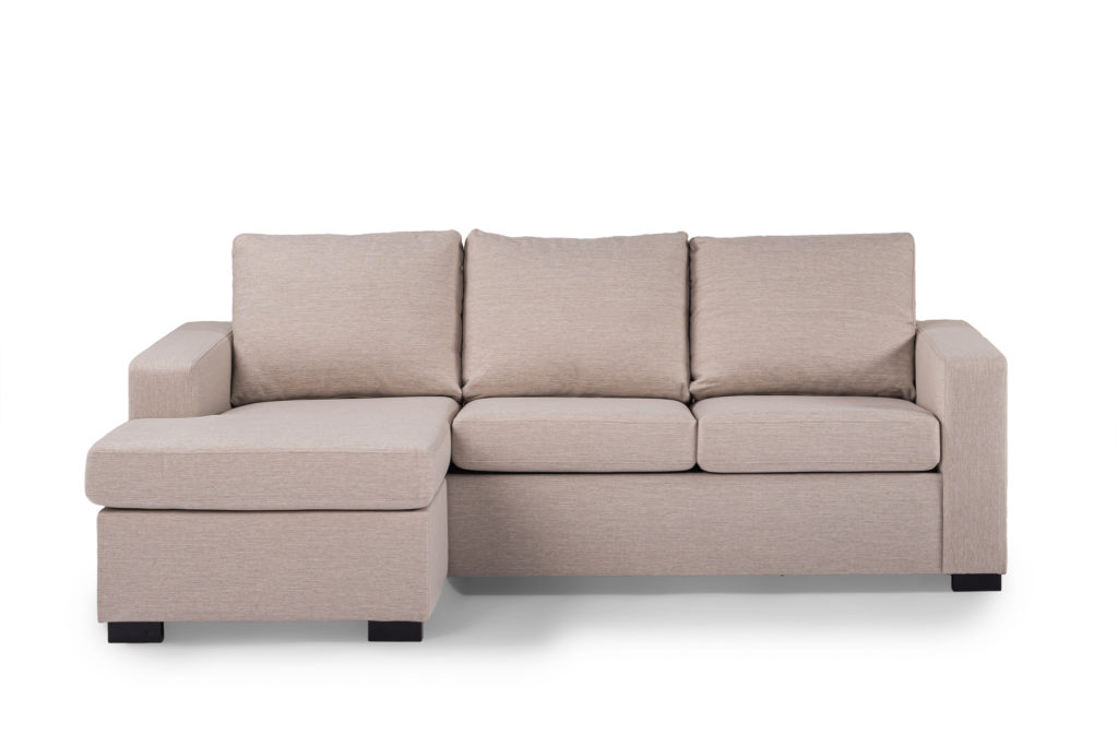 3-zitsbank CL, stof Inari 22, I460 beige - Afbeelding 10