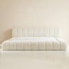Adore Ledikant 180 x 200 Teddy Bouclé - Met Luxe Matras - Afbeelding 10