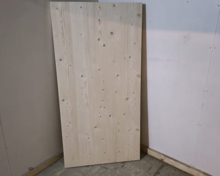 OUTLET!  Los tafelblad Basic