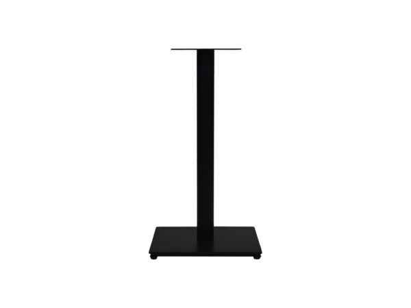 Table Base 1-Pillar