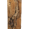 Pilaar Root - blank - teak