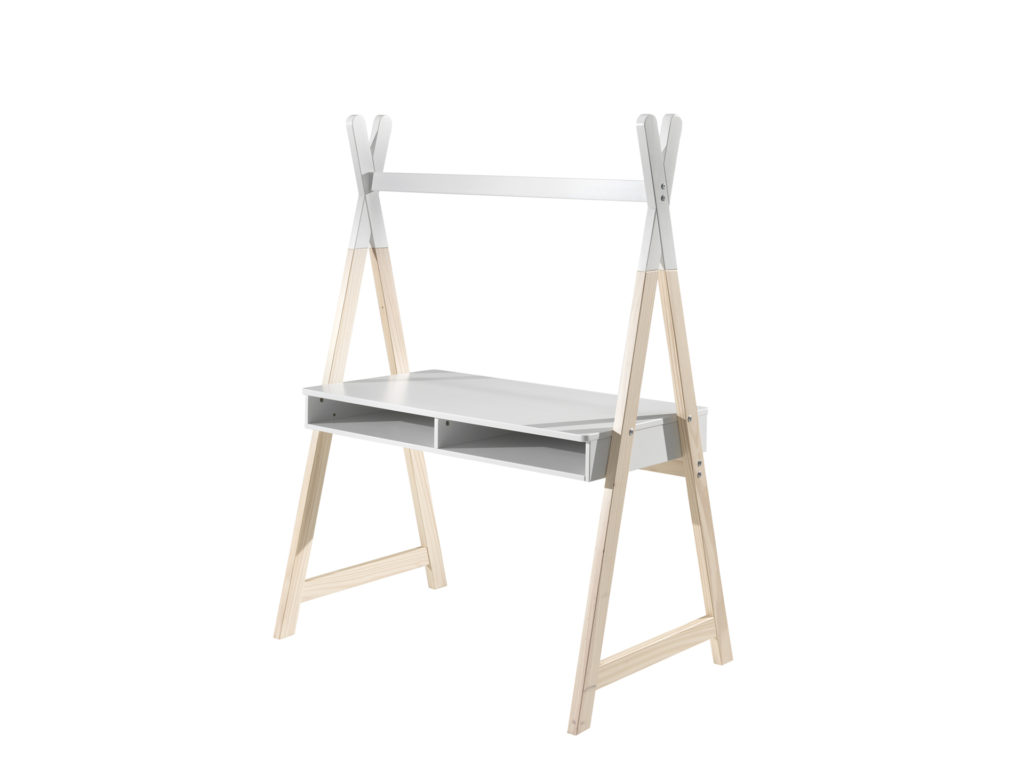 KIDDY BUREAU TIPI