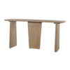 Lagos wandtafel 160, Acacia Weathered Wood