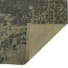Vloerkleed Splash - 120x180 - Blauw/grijs/lichtgroen - Polyester - Afbeelding 2