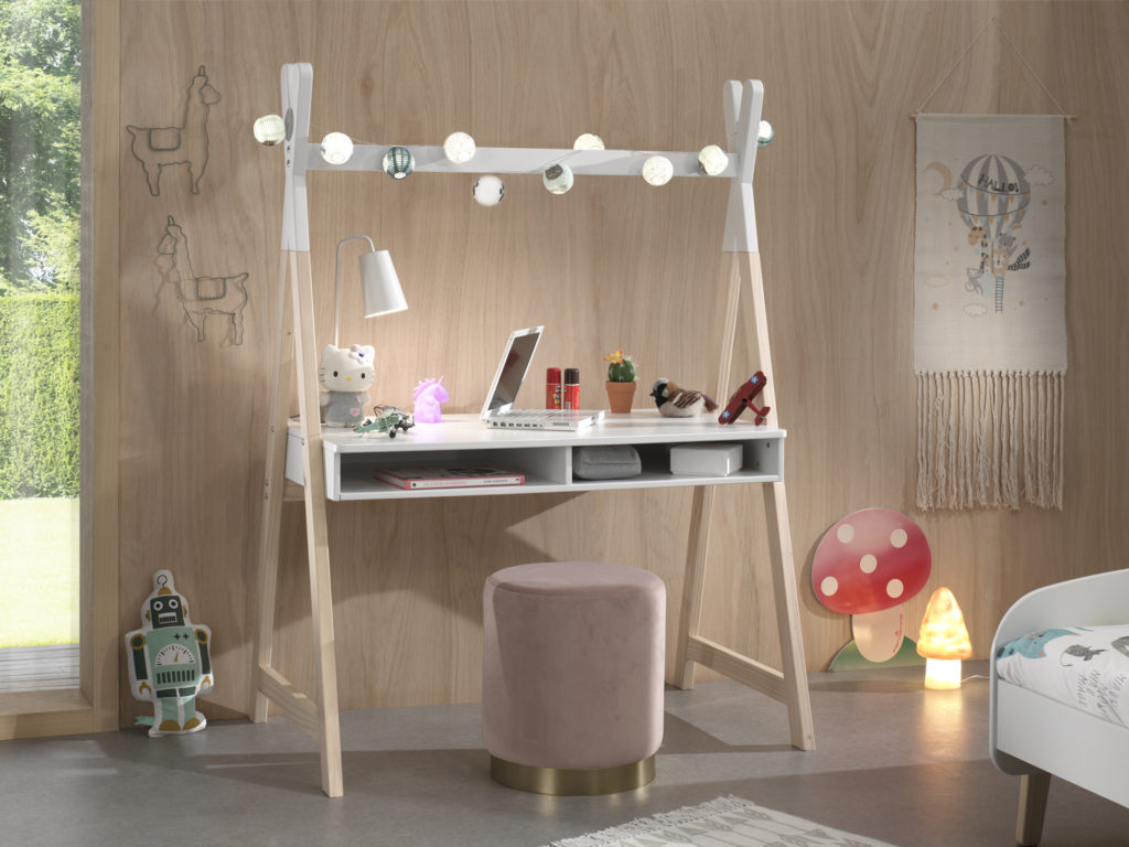 KIDDY BUREAU TIPI - Afbeelding 2