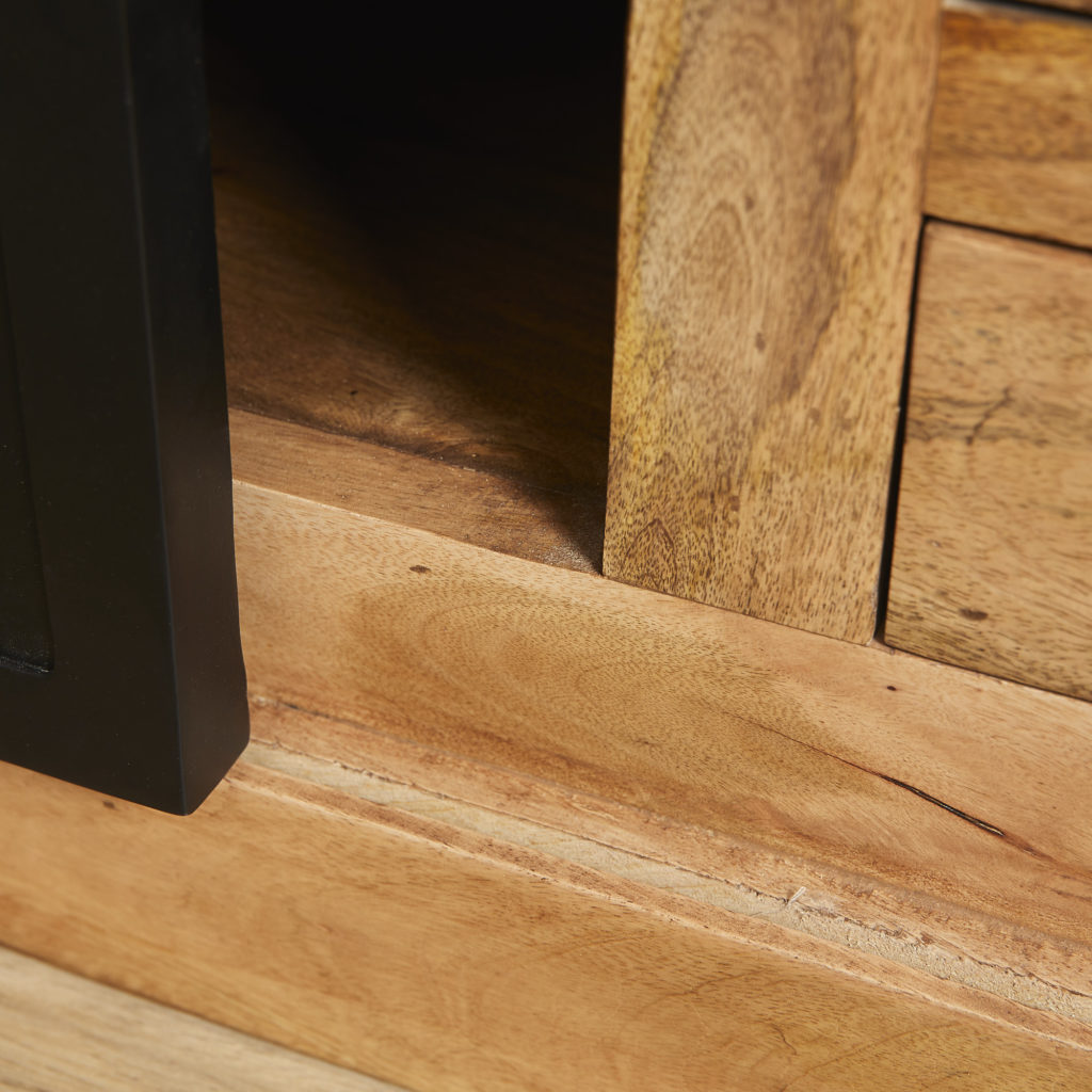 Nashville Tv meubel | 200 cm - Afbeelding 2