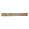 Zwevend tv meubel Madison Naturel | 280 cm - Afbeelding 2