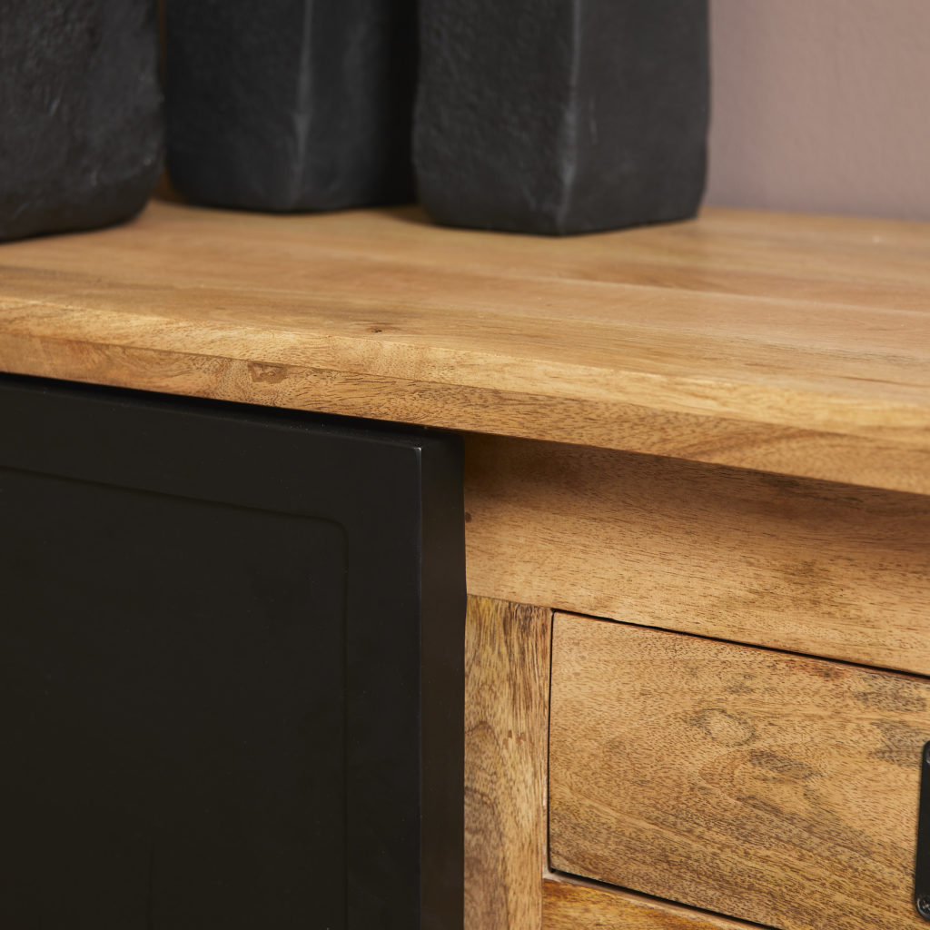 Nashville Tv meubel | 200 cm - Afbeelding 3