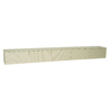 Zwevend tv meubel Madison Sand | 280 cm - Afbeelding 3