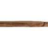 Salontafelblad  - 80x50x8 - Naturel- Teak - Afbeelding 3
