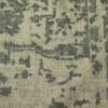 Vloerkleed Splash - 120x180 - Blauw/grijs/lichtgroen - Polyester - Afbeelding 4