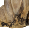 Kruk Root - ø40x41 - Naturel - Teak wortelhout - Afbeelding 4