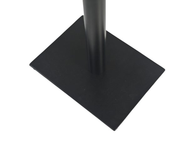 Table Base 1-Pillar - Image 4