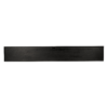 Zwevend tv meubel Madison Black | 200 cm - Afbeelding 4