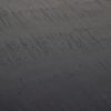 Ovale eettafel Melbourne - 200x100x76 -  zwart - mangohout/ijzer - Afbeelding 5