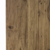 TV meubel Blackburn - 150x40x56,5 - Naturel/zwart - reclaimed teak/metaal - Afbeelding 5