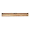 Zwevend tv meubel Madison Naturel | 280 cm - Afbeelding 5