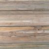 Eettafel tuin ovaal met kruispoot - 240x110x76 - Naturel - Oud teakhout - Afbeelding 5